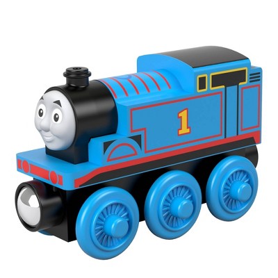 motorized thomas the train for wooden tracks