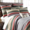 Manta Duvet Set - Levtex Home - 2 of 4