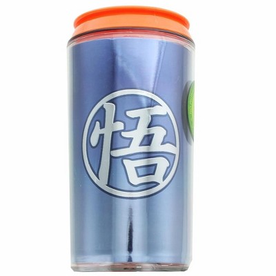 Dragon Ball Z Tumblers With Lids Target