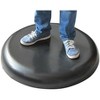 Slippery Racer Grande XL Hard Bottom Inflatable Snow Tube - 3 of 4