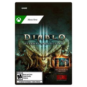 Diablo III: Eternal Collection - Xbox One (Digital)
