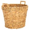 Fenwick Set Of 3 Baskets - Natural - Safavieh - 4 of 4