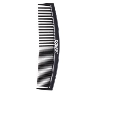 Conair Travel Friendly Black Pocket Comb