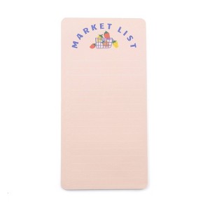 Menu Task Notepad - Bullseye's Playground™ - 1 of 3