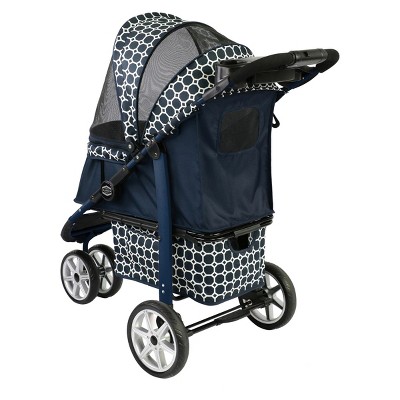 gen7pets monaco pet stroller
