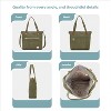 Travelon Anti-Theft Heritage Tote Bag - 4 of 4