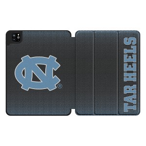 NCAA ACC Universities Linen Tablet Case for Apple iPad - 1 of 4