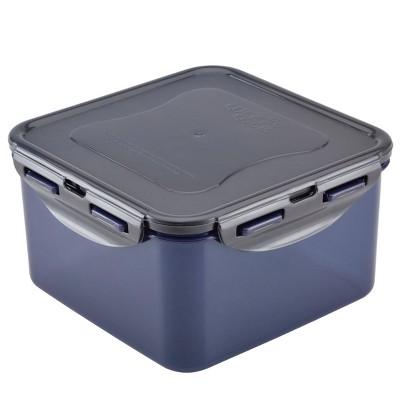 LocknLock 5-Cup Square Food Storage Container
