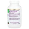 Paradise Herbs Ashwagandha, 250 mg, 180 Vegetarian Capsules - 2 of 3