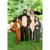 HalloweenCostumes.com Girl's Sly Fox Costume - 4 of 4