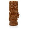 Beeline Creative Geeki Tikis Star Wars Chewbacca Mug | Ceramic Tiki Style Cup | Holds 21 Ounces - 2 of 4