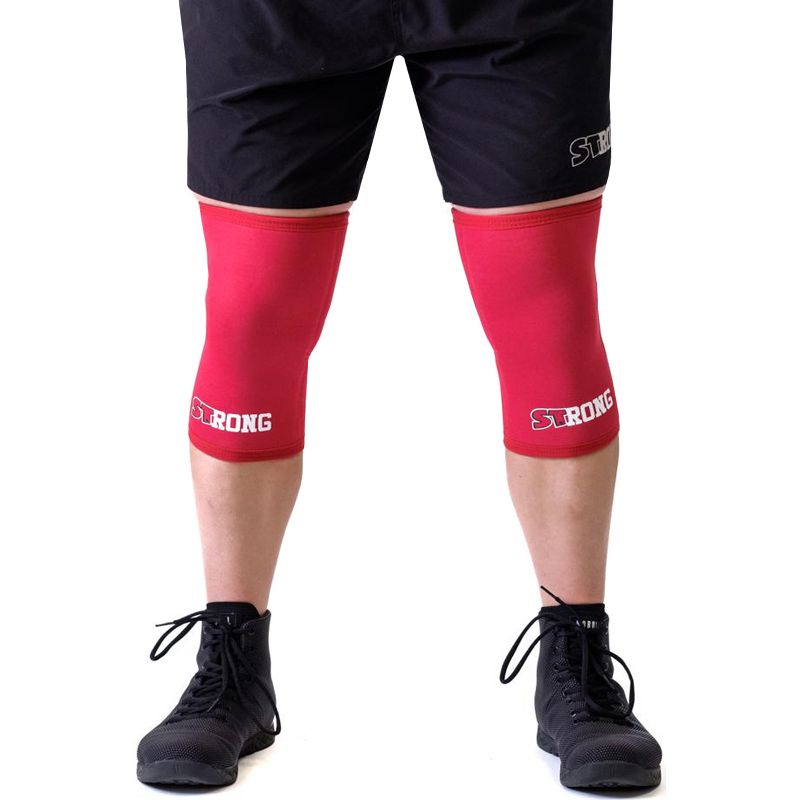 Sling Shot STrong Knee Sleeves by Mark Bell, 2 of 5