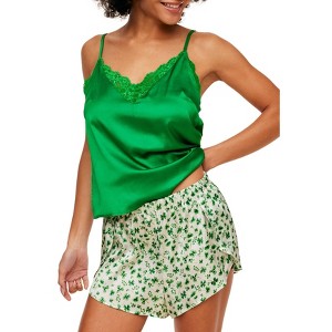 Adore Me Women's Linny PJ Sleepwear - 1 of 4