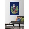 Trends International Brigid Ashwood - Butterfly and Mushrooms Unframed Wall Poster Prints - 2 of 4