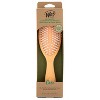 Wet Brush Go Green Coconut Oil Infused Hair Brush - Coral - 4 of 4