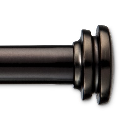 Oil Rubbed Bronze