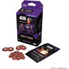 Asmodee Star Wars: Unlimited TCG Secrets of Power Padmé Amidala SPOTLIGHT DECK - Pre-Built 50-Card Ready-to-Play Deck with Booster Pack, Ages 12+, 2+ - 4 of 4