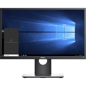 Dell 22-inch P2217H FHD 1920x1080 in-Plane Switching Panel Monitor Display - Manufacturer Refurbished - 1 of 4