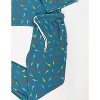 Leveret Womens Two Piece Bamboo Christmas Pajamas - 3 of 4