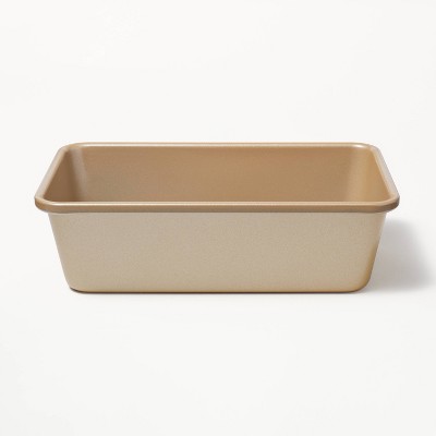 Nordic Ware 2 PK Naturals Professional Grade Loaf Pans Meatloaf