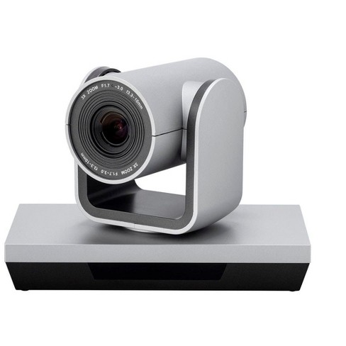 Camara Web Para Pc Con Microfono Full Hd 1080p 2mp Meet Zoom