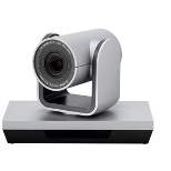 Monoprice PTZ Conference Camera, Pan and Tilt with Remote, Full 1080p Webcam, USB 2.0, 3x Optical Zoom For Small Meeting Rooms - Workstream Collection