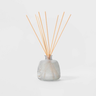 6.7 fl oz Clarity Oil Diffuser - Casaluna&trade;: Aromatherapy with Bergamot, Grapefruit Scents, No Battery Required