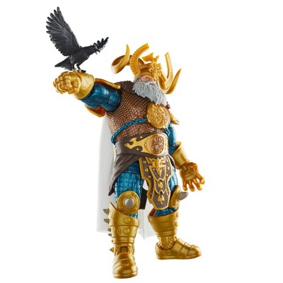 Marvel Legends Odin Anniversary Action Figure