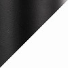 Sapphtopaz 27" Round Dining Table Pebble Contemporary Glam Adjustable Dining or Bar Table for Dining Room, Small Spaces - 4 of 4