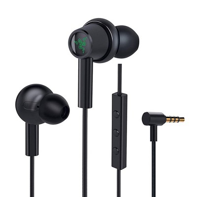 in ear headset