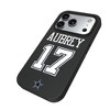 NFL Dallas Cowboys Players Game Tactic Bump Cell Phone Case for Apple iPhone 17 Series - 2 of 4