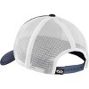 Flying Fisherman Tarpon Trucker Hat - 2 of 2