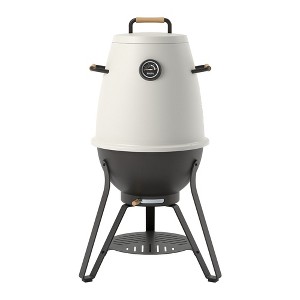 Kandu Outdoor Vertical Cooking Charcoal Oven Grill - 1 of 4
