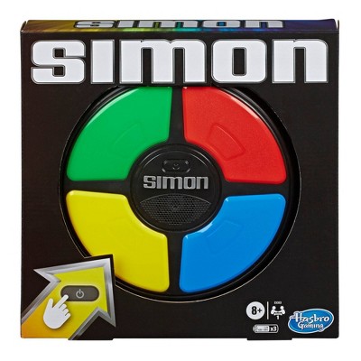 Simon Classic Game