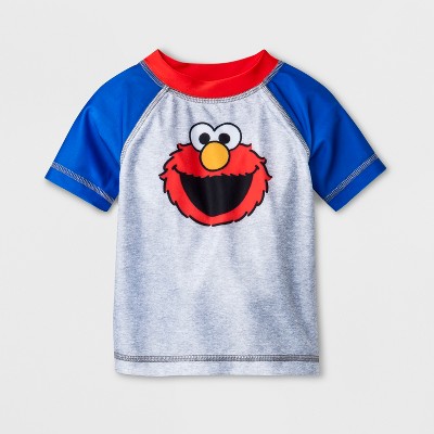 elmo outfit for baby boy