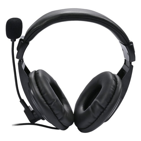 Headset with discount microphone for laptop