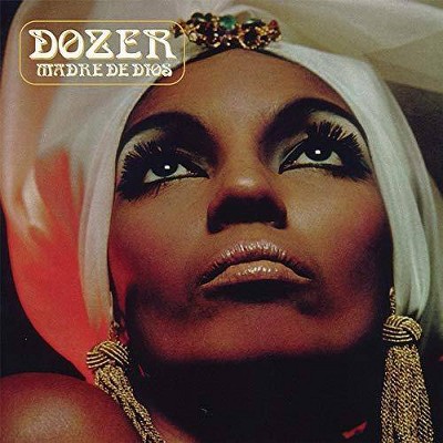 Dozer - Madre De Dios (CD)