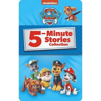 Yoto PAW Patrol 5-Minute Stories Audio Card