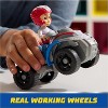 Paw Patrol, Ryder’s ATV Toy Vehicle with Collectible Action Figure - 4 of 4