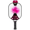 Franklin Sports Pilot Pickleball Paddle - 4 of 4
