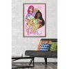 Trends International Mattel Barbie - Cute Framed Wall Poster Prints - 2 of 4