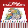 Sharpie 24pk Permanent Markers Ultra Fine Tip Multicolored - 3 of 4