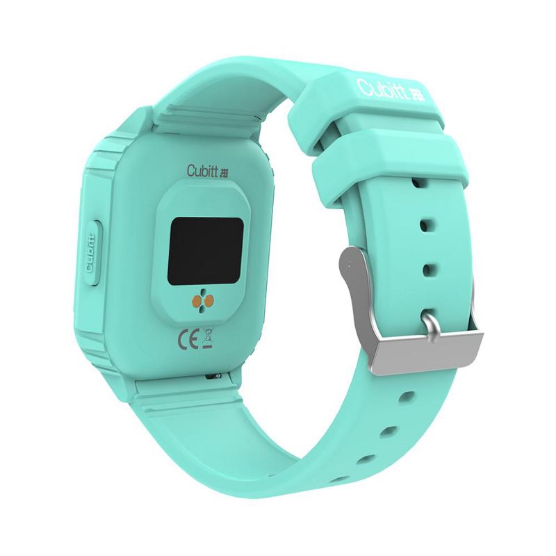 Cubitt Jr Smart Watch Fitness Tracker for Kids, 4 of 6