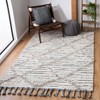 Kenya KNY953 Hand Woven Area Rug  - Safavieh - 2 of 4