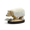 Novelty Textured Figurals Polar Bear - Bullseye's Playground™ - 2 of 3