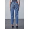 Women's Tracey High Rise Straight Leg Jean - HIDDEN - image 3 of 4