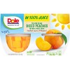 Dole Diced Peaches in Juice - 16oz/4ct - 2 of 4