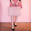 Multitasky - Vegan Leather Waterproof Laptop Bag - 4 of 4