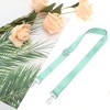 Unique Bargains Classy Durable Sturdy Nylon Solid Color Handbag Strap 1 Pc - 4 of 4