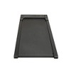 FIONECA Under Desk Treadmill with Incline ¨C Portable Walking Pad, LED Display, 1.0HP, 242 lbs Capacity - 3 of 4